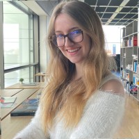 Isabel Potrykus