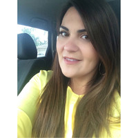 Maria Jose Cedeno Pozo