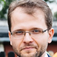 Michał Marek