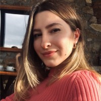 Eylül Melis Çelik