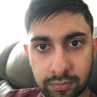 Talwinder Sanghera