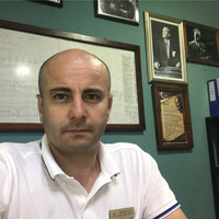 ibrahim Acar