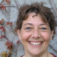 Ingrid van den Hout