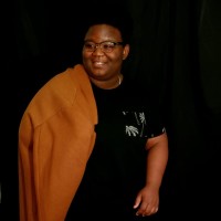 Kadijah Maxwell