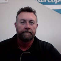 Justin Marshall