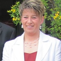 CATHERINE BOURDAIS
