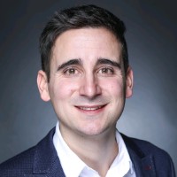 Patrick Bernardo