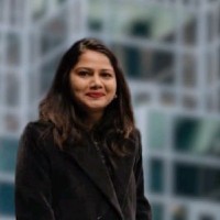 Dr. Tanushree Kain