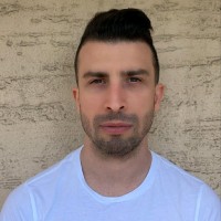 Jeremy Canale, CISM, CRISC