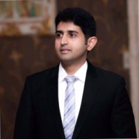 HAFIZ GHULAM MUHI UD DIN
