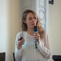 Margot Jarrige
