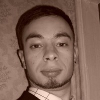Mykhaylo Bulyk