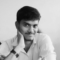 Krishna S