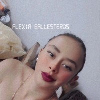 Alexia Ballesteros
