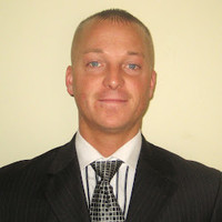 Wes Olmsted