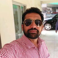 MUHAMMAD ZAHID ANWAR