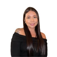 Mabel Tatiana Vega Bohorquez