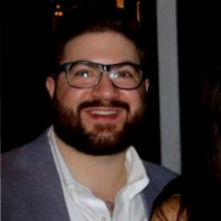 Christopher Pateras