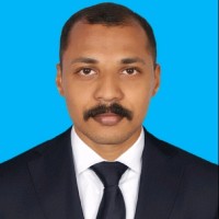 Sachu Suresh Kumar