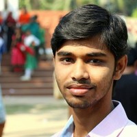 Maruf Hossain