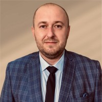 Cosmin Gabriel Visan
