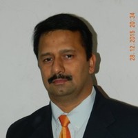 Ramesh Radhakrishnan