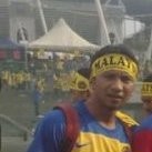 Azani Abd Aziz