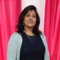 Dr. Thaarrini J