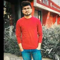 Bhavik Thakor