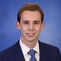 Benjamin Mccabe