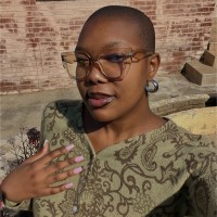 Bathabile Ntuli