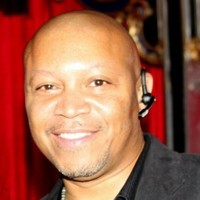 Reginald Mitchell