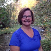 Jan Adams Rn, Crni