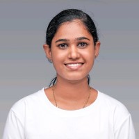 Anupama M T