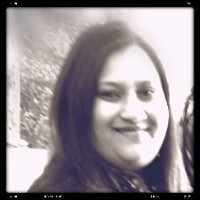 Alasha Meghraj