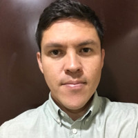 Francisco Javier Rodriguez Moreno