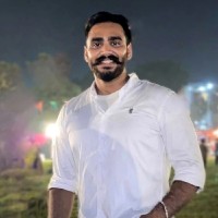 Dhruv Deep