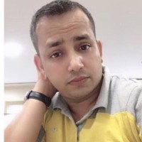 SYED MOHAMMAD ASHFAQUE