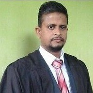 Abdul Mubarak Abdul Hameed