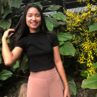 Ms Hnin Lei Lei