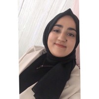 Merve Bülbül Korkmaz