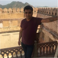 Jitesh Mangtani