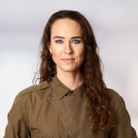Charlotte Olsson