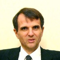 Walter Stahr