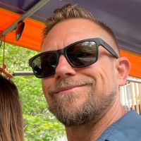 Christopher Tellsworth, PMP, LSSBB, PR SME
