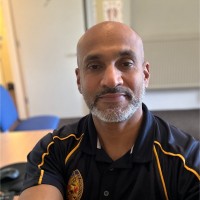 Shinu Varghese