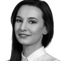 Justyna Święcka