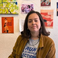Aura Arbulú Vásquez