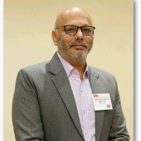 Dharminder Sharma