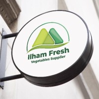 Ilham Fresh Admin